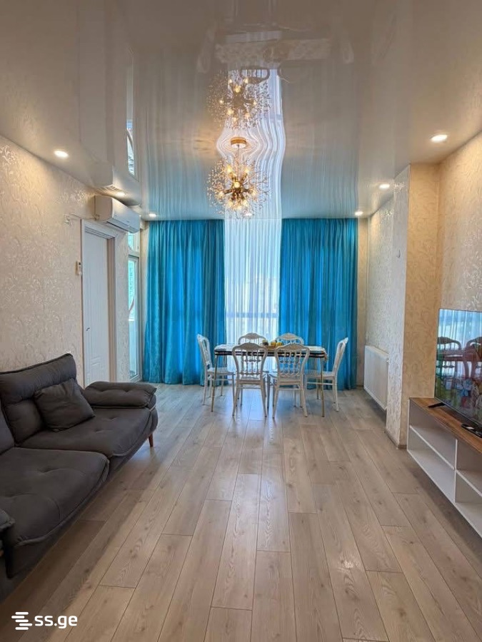 105 - 3 rooms