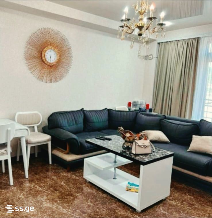 111 - 3 rooms