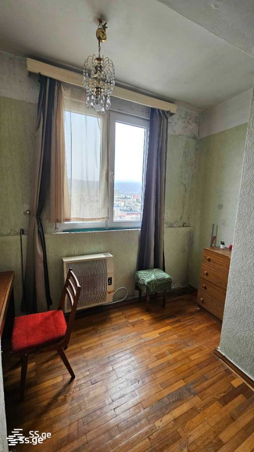 I Microdistrict - Gldani - 2 rooms