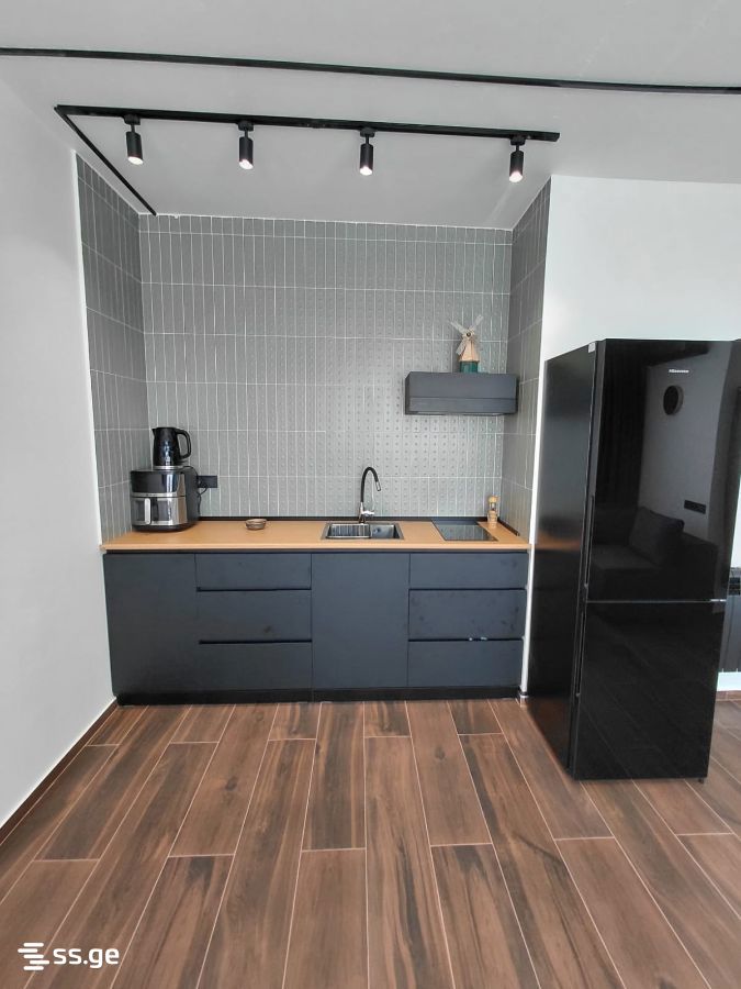 Batumi - 2 rooms