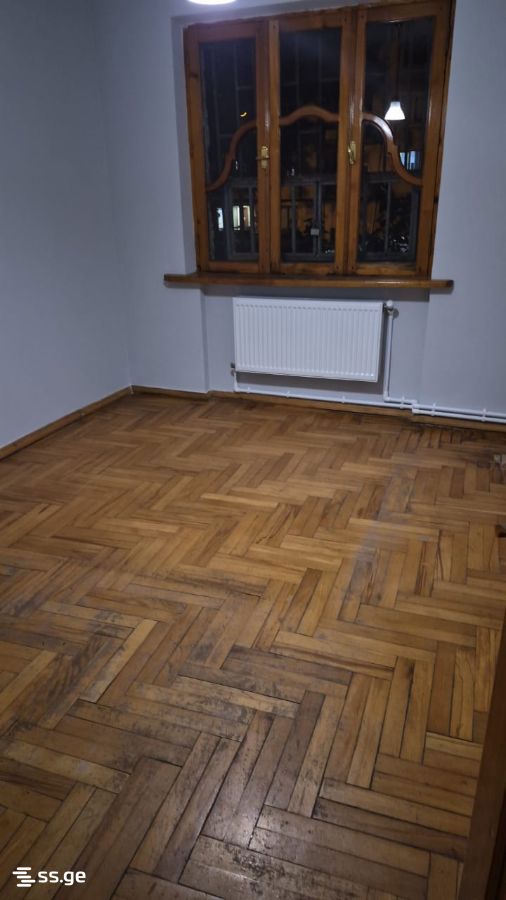 III Microdistrict - Gldani - 2 rooms