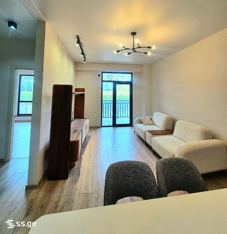 petre imeri st. 22ა - 4 rooms