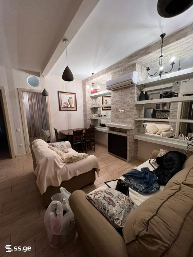 Gorgasli st. 110 - 3 rooms