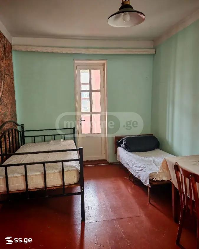 Lobjanidze st. - 2 rooms