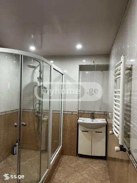 vaja-pshavela avenue - 2 rooms
