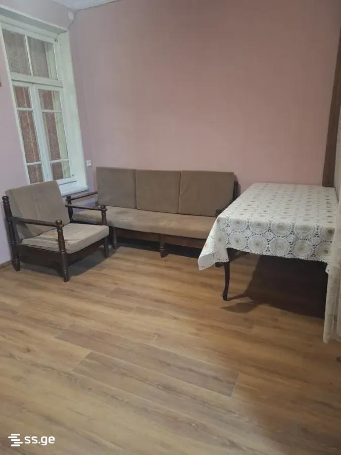 depo st. 8 - 2 rooms