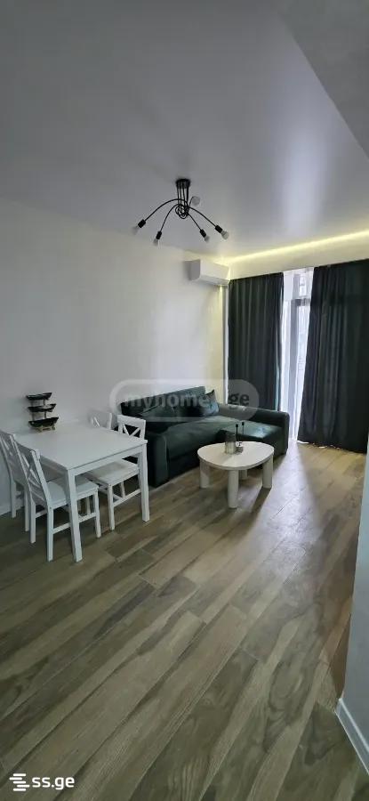 Kristian Stiveni st. - 2 rooms