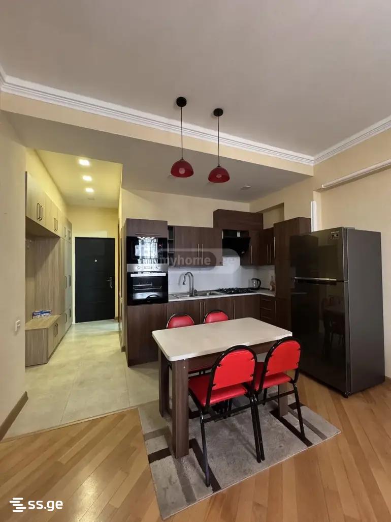iosebidze st. - 2 rooms