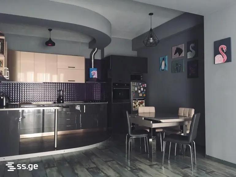 Aphaqidze st. - 2 rooms