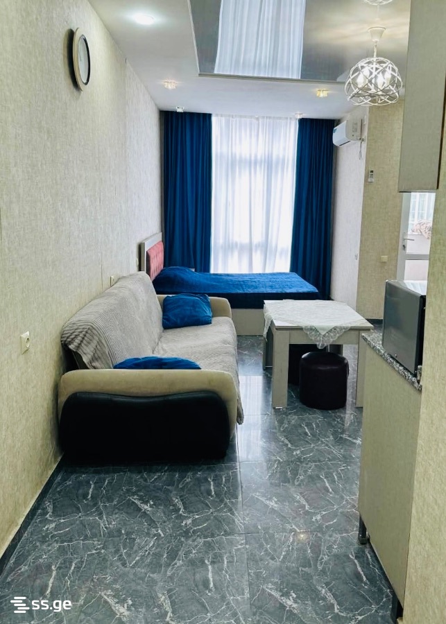 8ა - 1 rooms