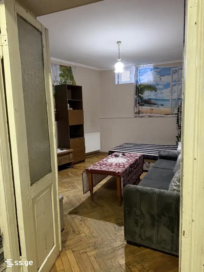 kakabadzeebi st. 15 - 1 rooms