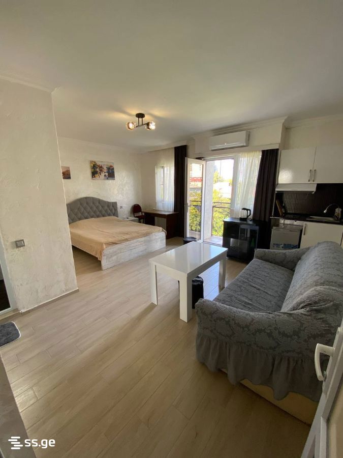 Angis st. 13 - 1 rooms