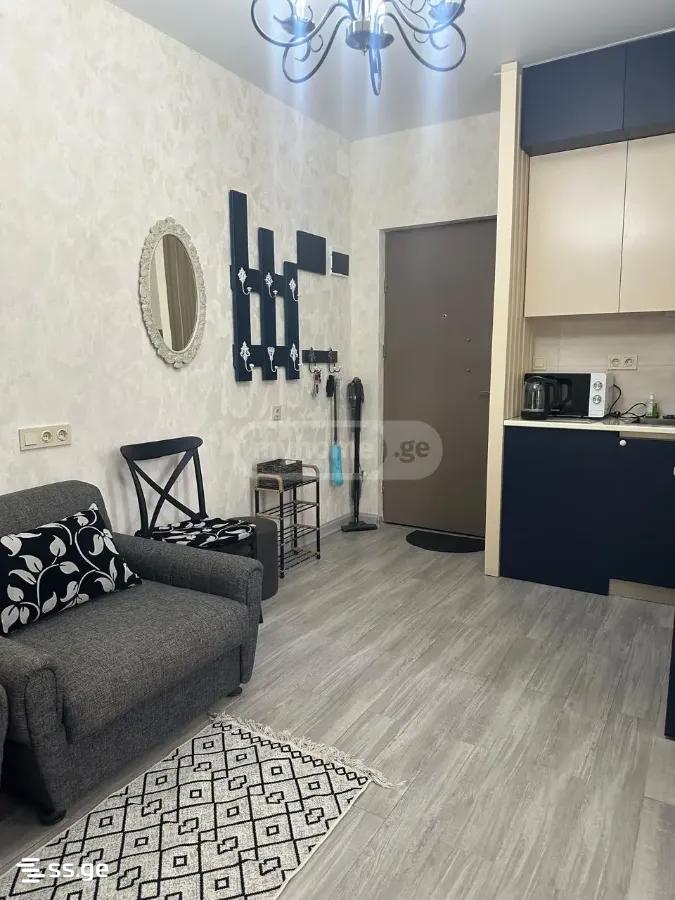 Batumi - 2 rooms