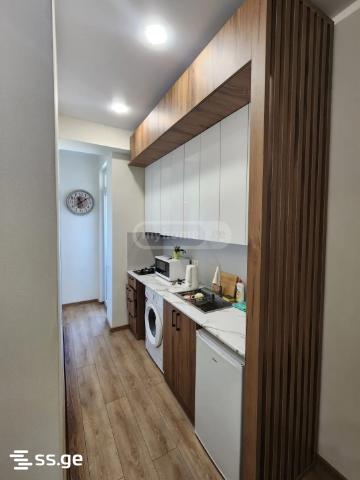 gmiri kursantebi st. - 2 rooms