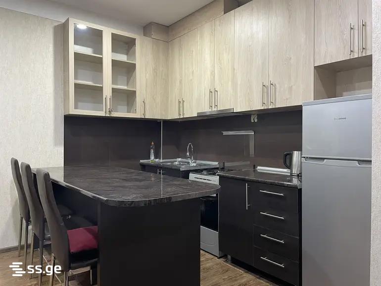 abashvili st. 3 - 2 rooms