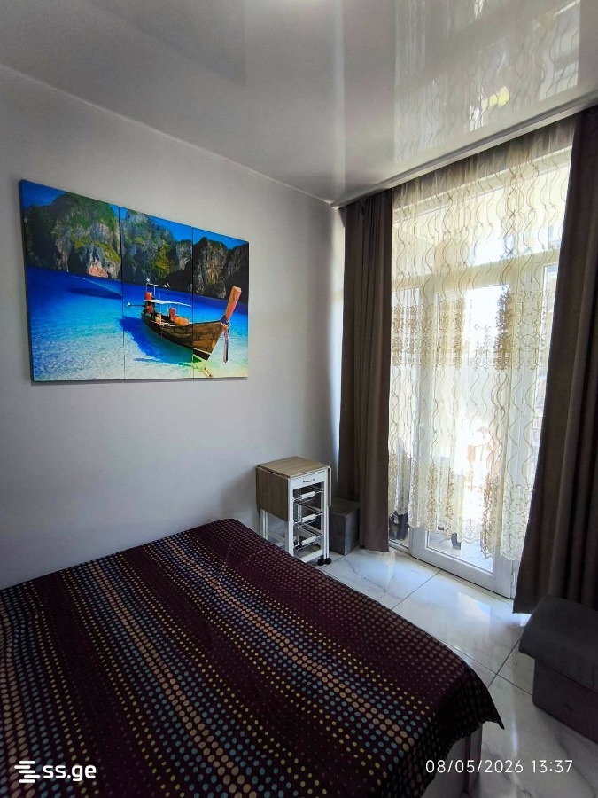 Tbel Abuseridze st. 53 - 2 rooms