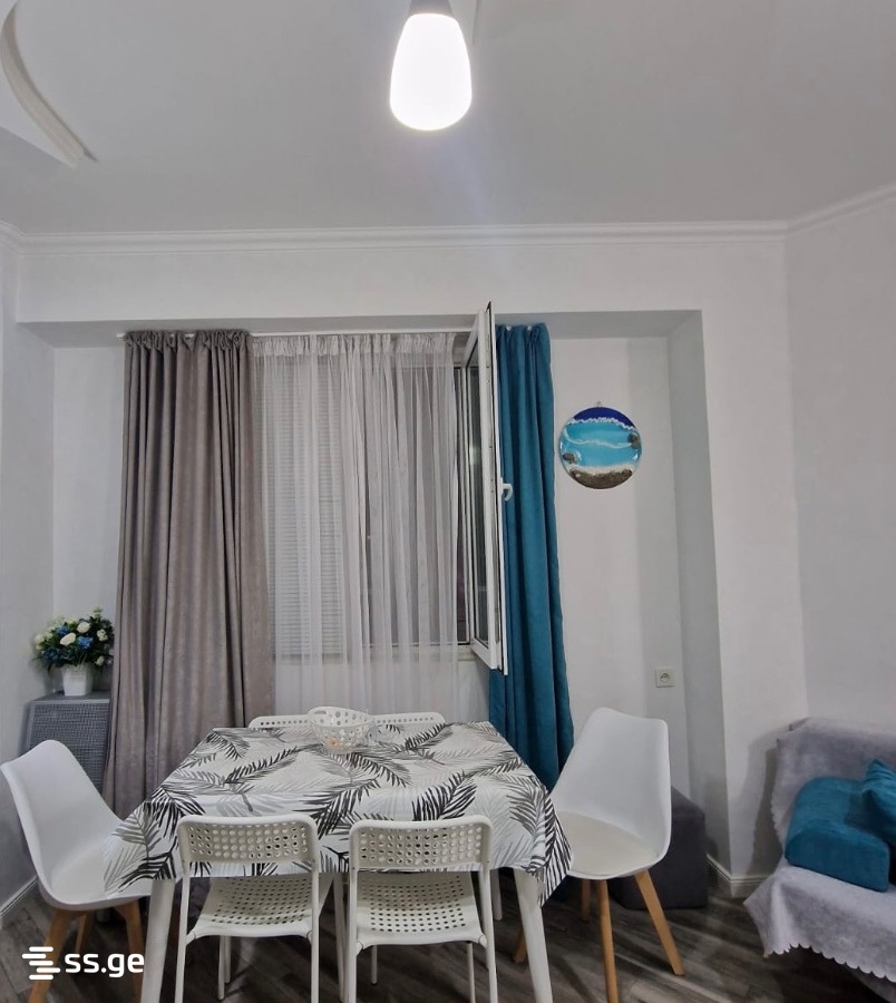 Z. Gorgiladze Street 96 - 2 rooms