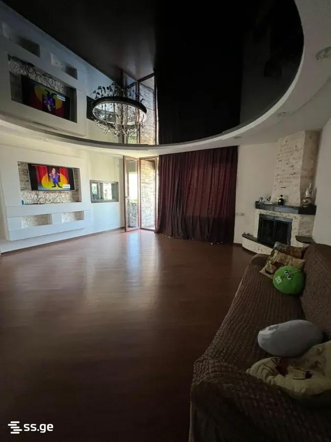 VII Microdistrict - Gldani - 4 rooms