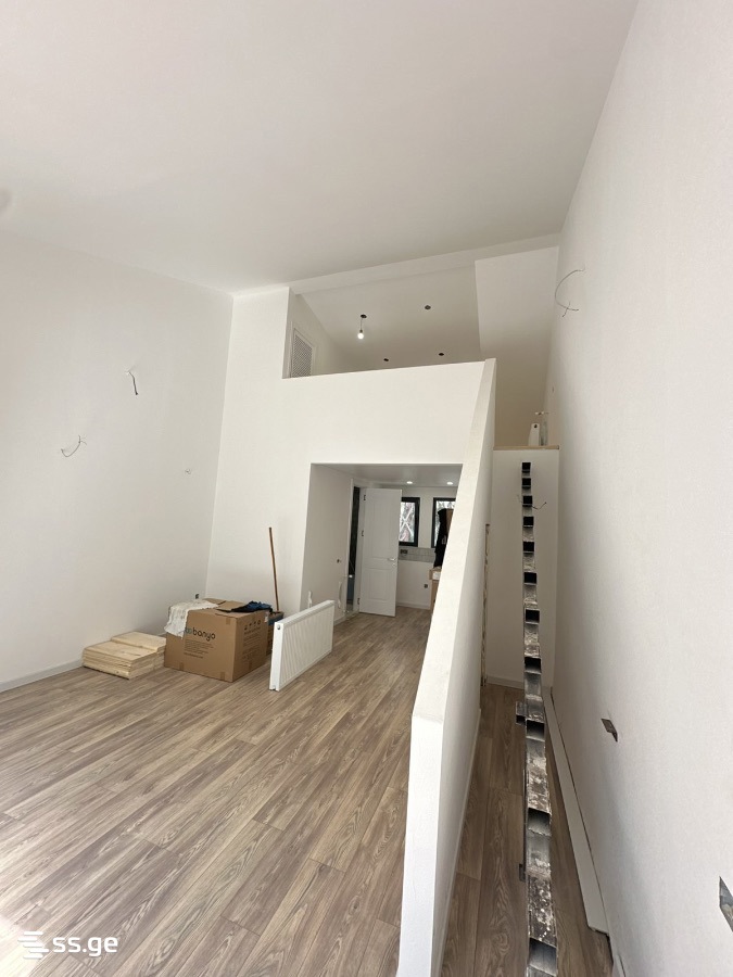 mckheta st. - 2 rooms