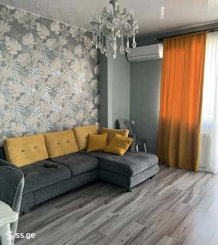 15ნ - 3 rooms