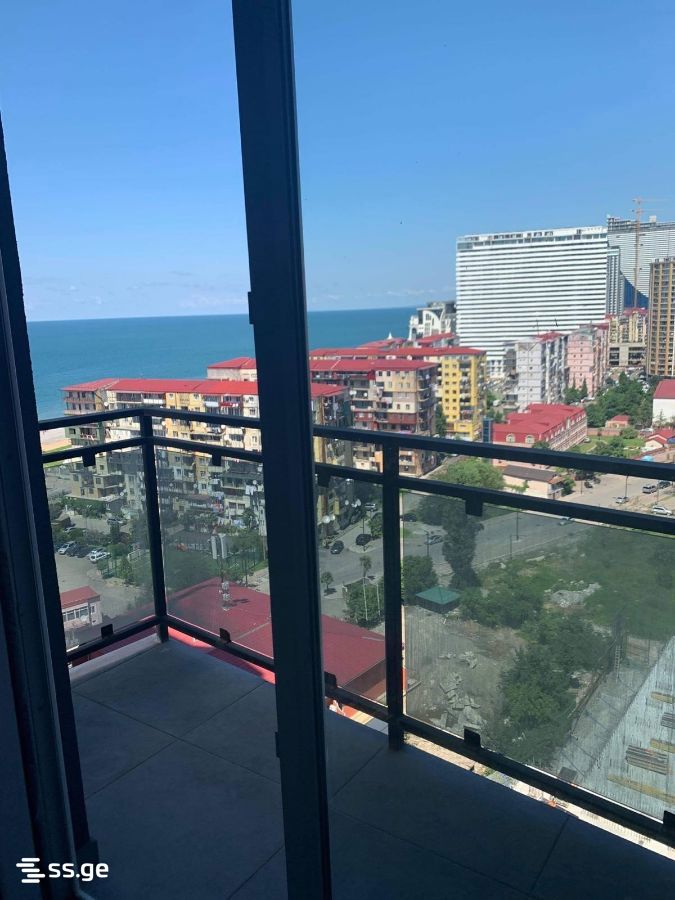 Sh. Inasaridze St. 1 - 2 rooms