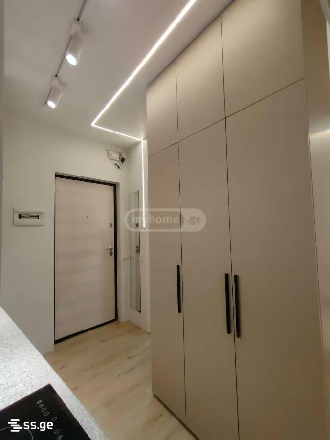 Firosman St. 19 - 1 rooms