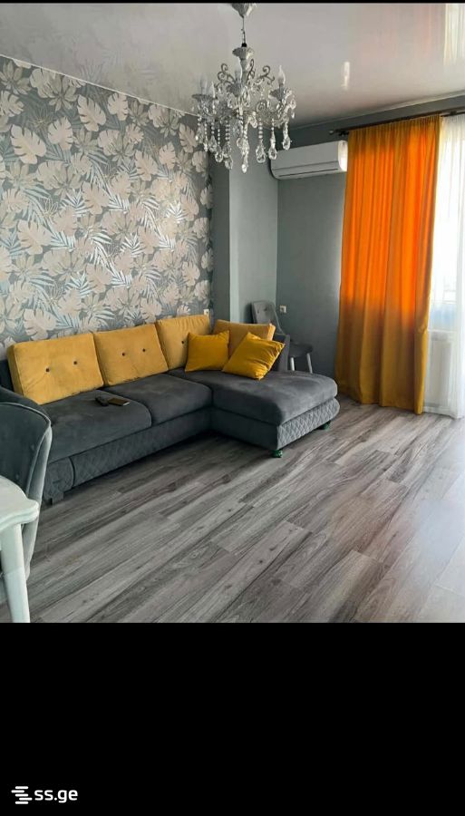 15 - 3 rooms