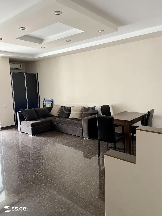Khimshiashvili st. 0 - 2 rooms