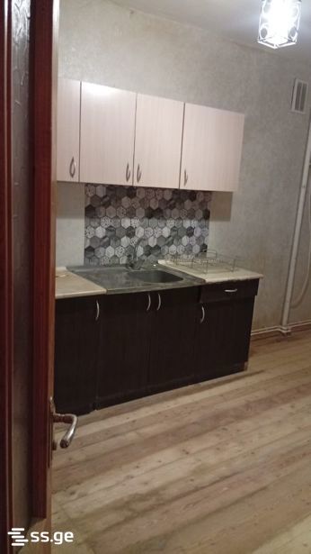 Vazisubnis dasaxleba - 4 rooms