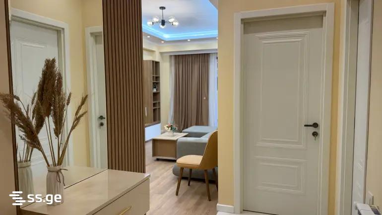 abashvili st. 7 - 2 rooms