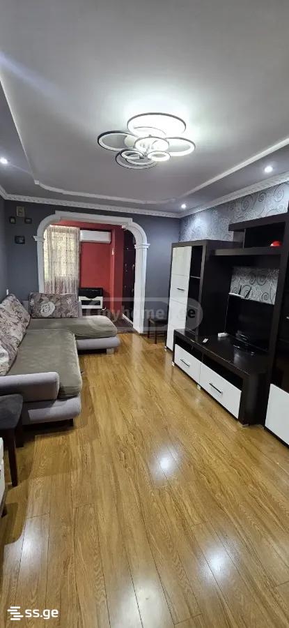 Onashvili st. - 3 rooms