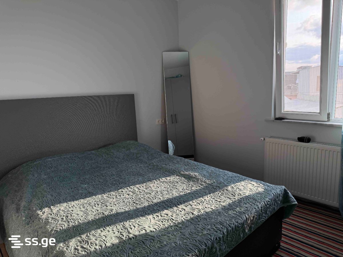 12 - 2 rooms