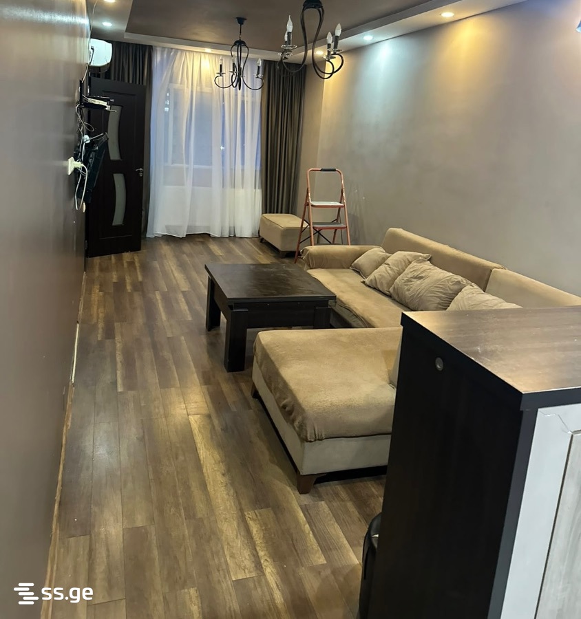 8ა - 3 rooms