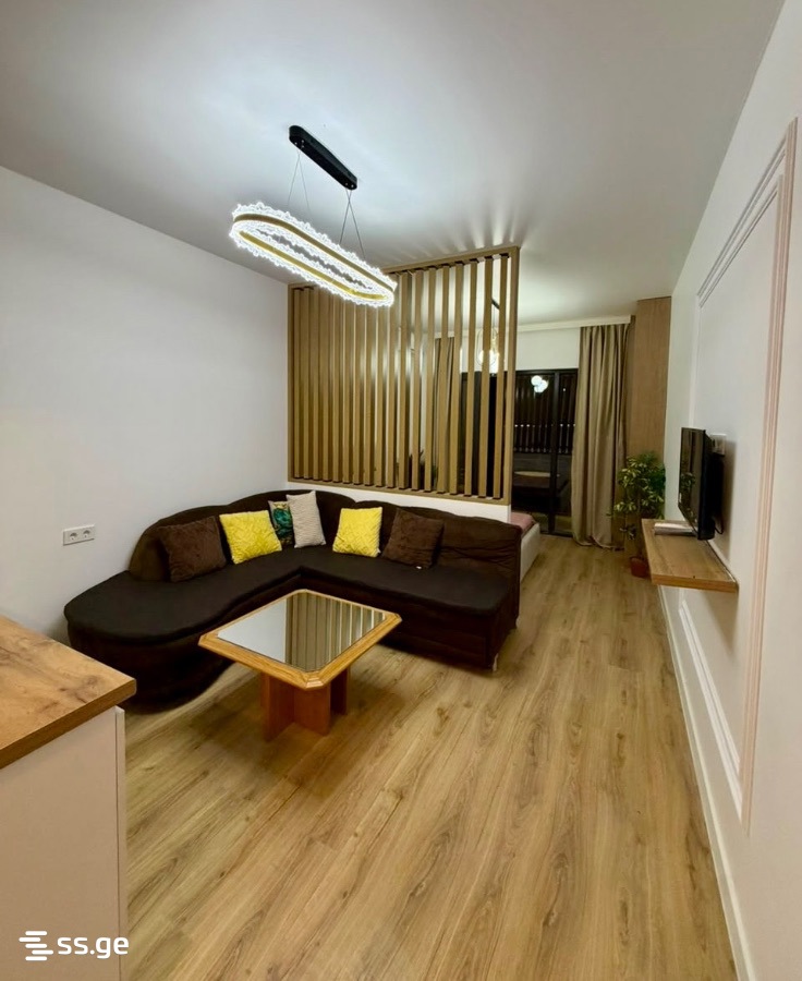 41 - 1 rooms
