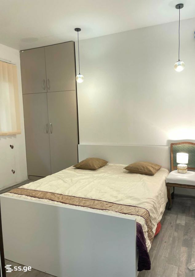 B. Zghenti St. - 2 rooms