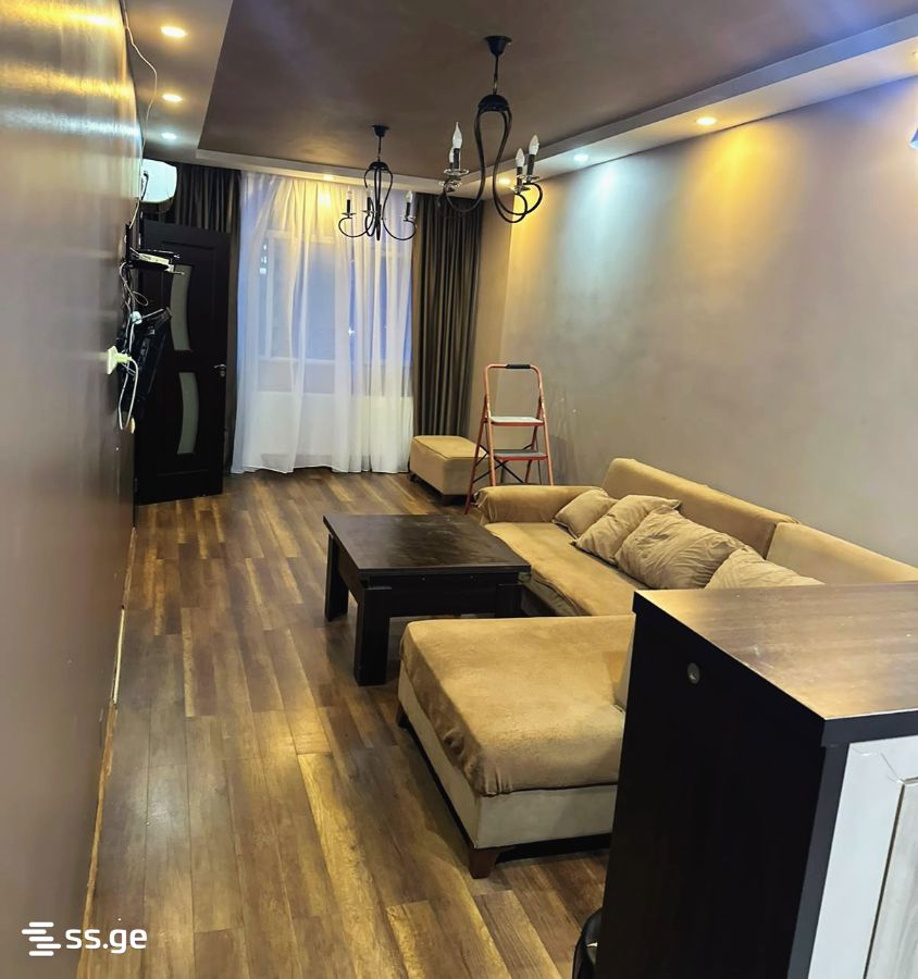 8ა - 3 rooms