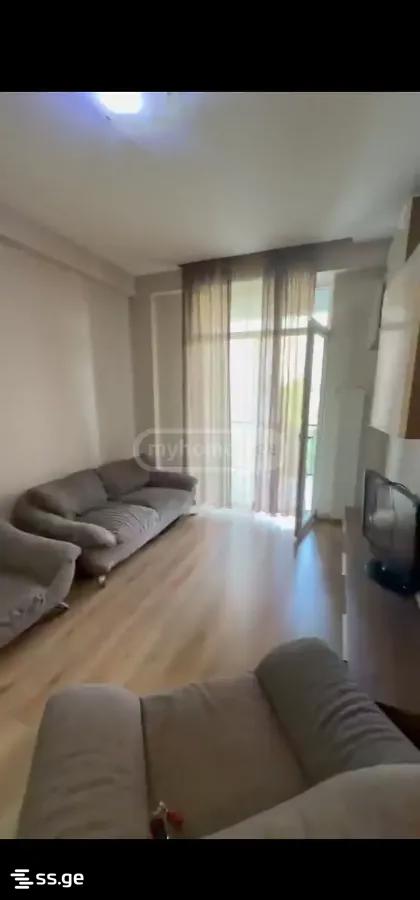 Guramishvili ave (Nadzaladevi) - 2 rooms