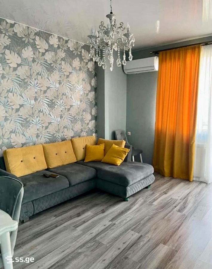 16 - 3 rooms
