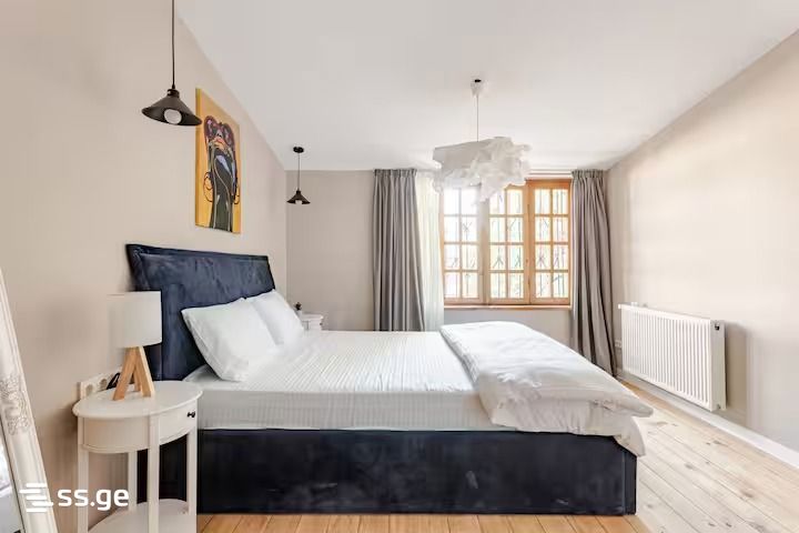 machabeli st. - 2 rooms