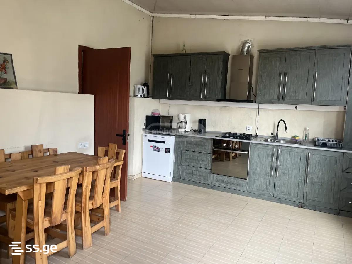 kostava st. 67 - 3 rooms