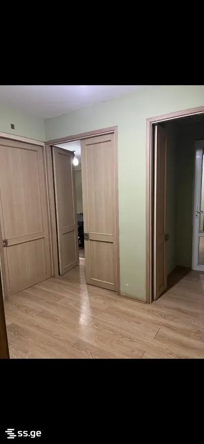 Akhmeteli st. 5 - 3 rooms