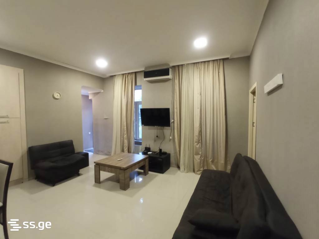 sh. Dadiani st. - 2 rooms