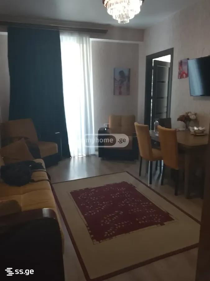 petre imeri st. 22 - 2 rooms