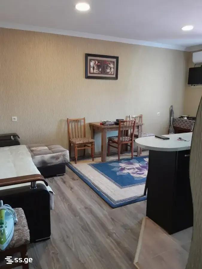 Dolidze st. - 2 rooms