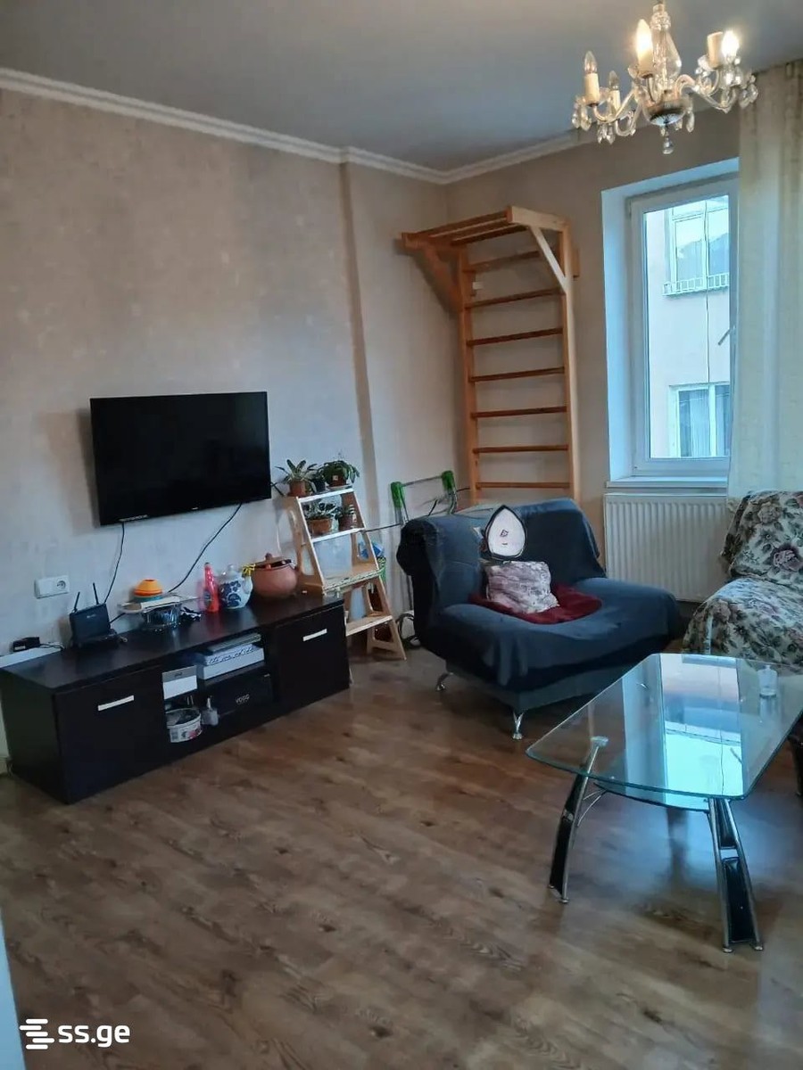 ortachala st. 13 - 3 rooms