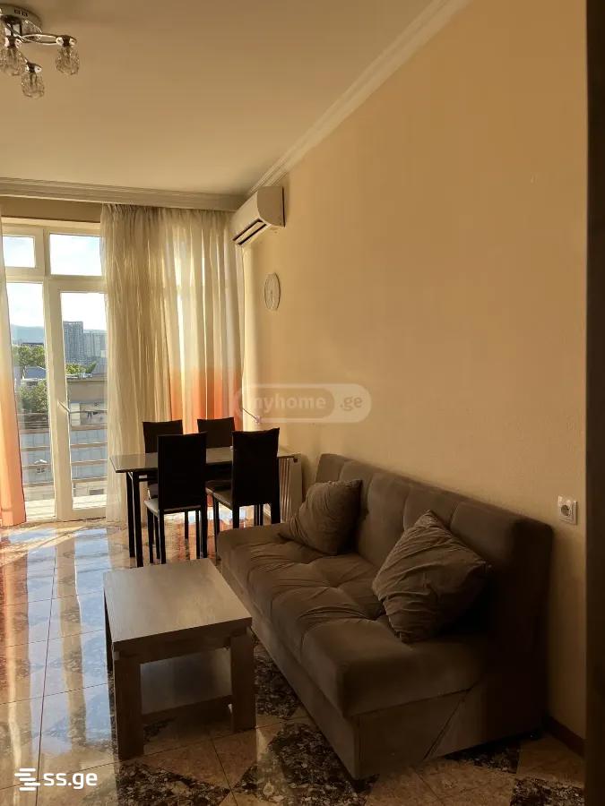 kedia st. 10ა - 3 rooms