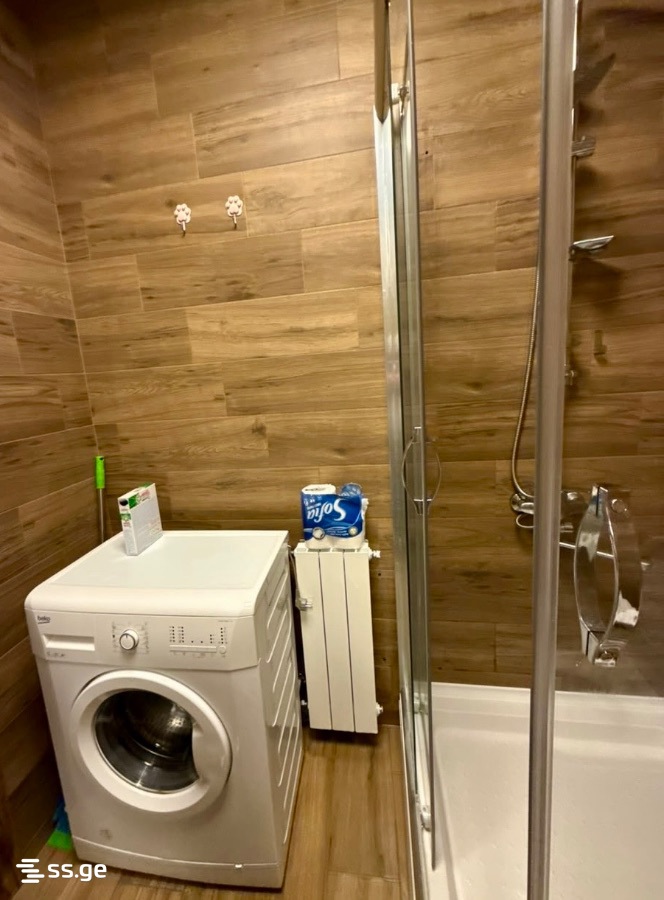 8ა - 1 rooms