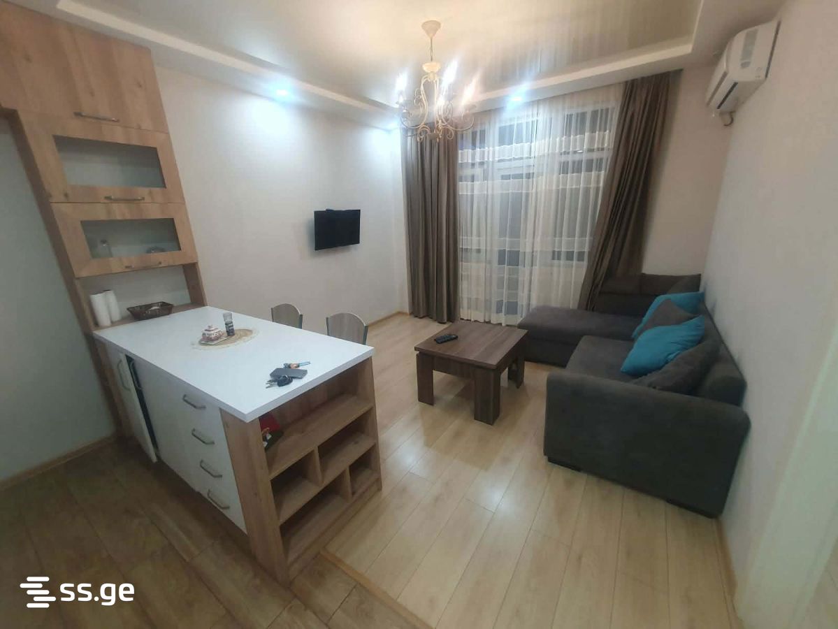 34 - 3 rooms