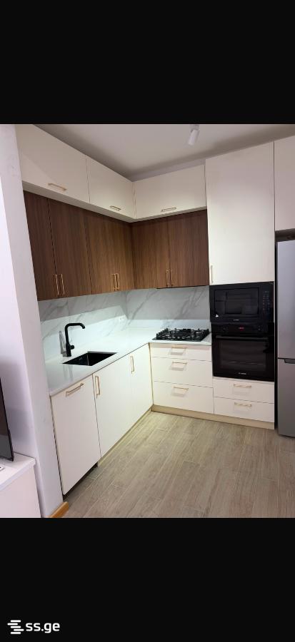 Pushkin st. 182 - 2 rooms
