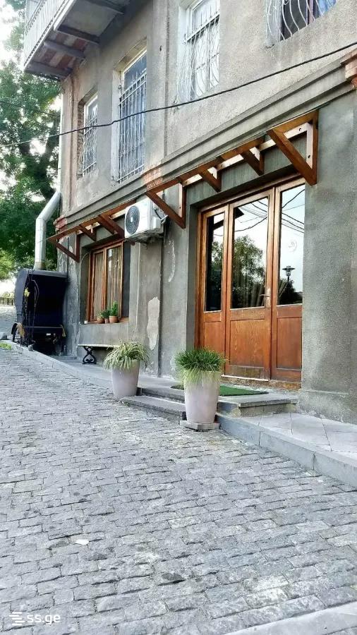 grishashvili st. - 1 rooms